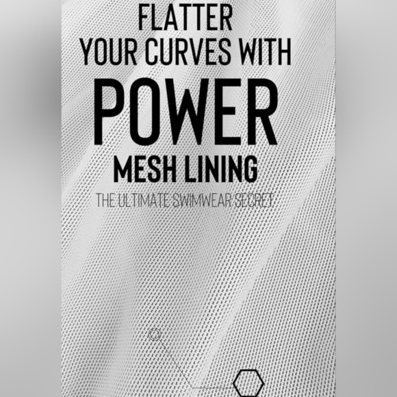 158.🆕Small Shirred Cutout One Piece Sage Green Swimsuit  NWT - Picture 4 of 5